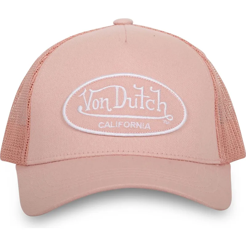 kepure-islenkta-rozine-reguliuojamas-lof-cb-b7-von-dutch