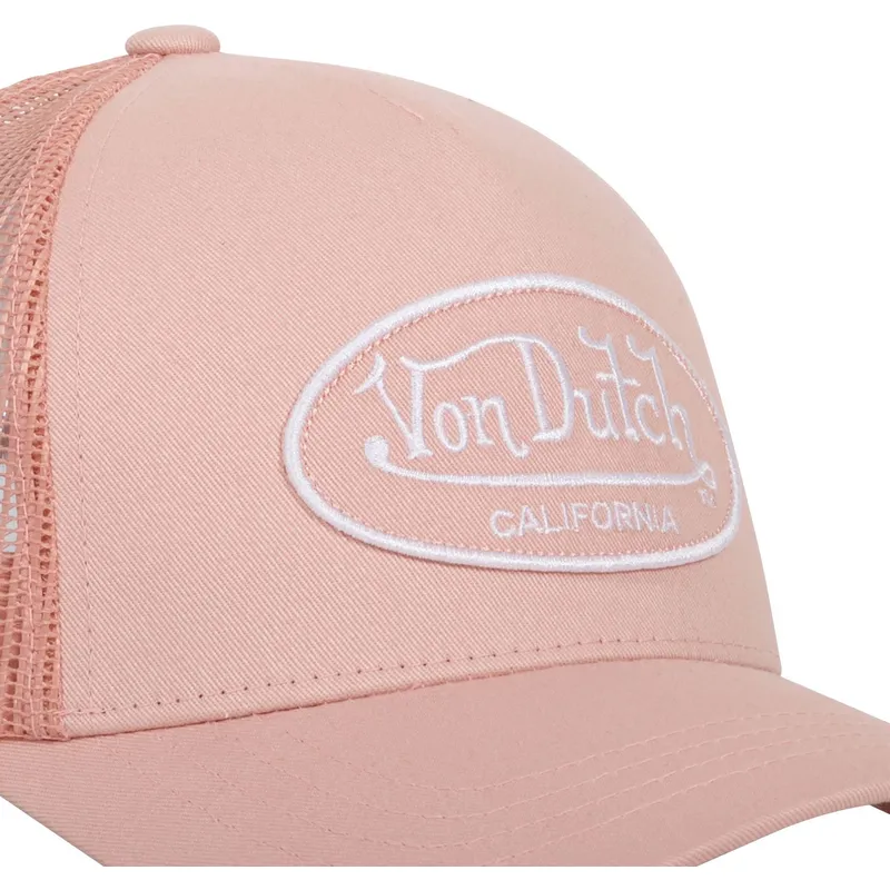 kepure-islenkta-rozine-reguliuojamas-lof-cb-b7-von-dutch