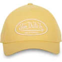 kepure-islenkta-geltona-reguliuojamas-lof-cb-c6-von-dutch
