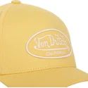 kepure-islenkta-geltona-reguliuojamas-lof-cb-c6-von-dutch
