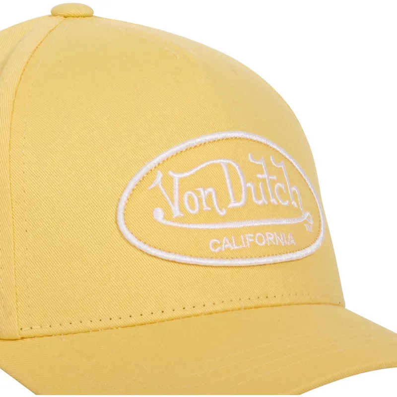 kepure-islenkta-geltona-reguliuojamas-lof-cb-c6-von-dutch