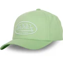 kepure-islenkta-zalia-reguliuojamas-lof-cb-c7-von-dutch
