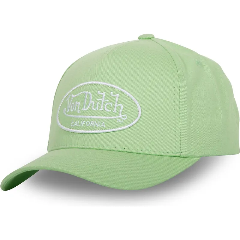 kepure-islenkta-zalia-reguliuojamas-lof-cb-c7-von-dutch