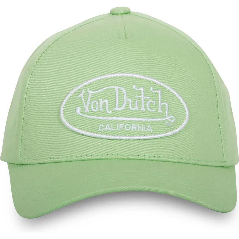 kepure-islenkta-zalia-reguliuojamas-lof-cb-c7-von-dutch