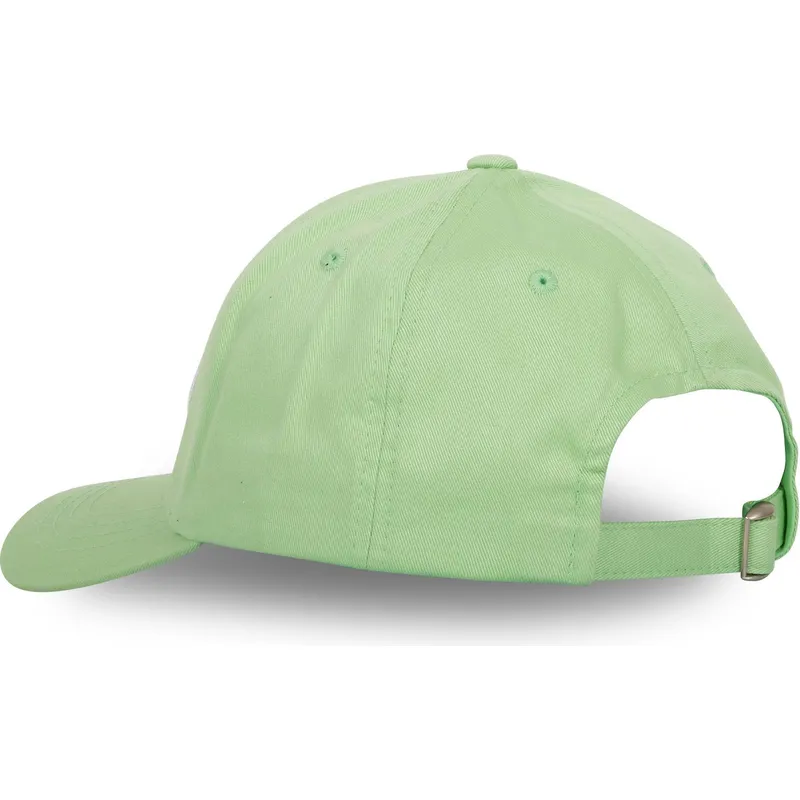 kepure-islenkta-zalia-reguliuojamas-lof-cb-c7-von-dutch