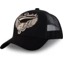 kepure-islenkta-juoda-snapback-lion-nr-von-dutch