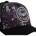 kepure-islenkta-juoda-snapback-ban-ct-von-dutch