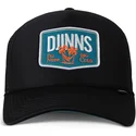 kepure-islenkta-juoda-snapback-do-nothing-club-hft-dnc-paddy-pad-djinns