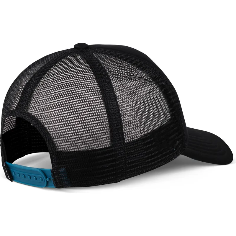 kepure-islenkta-juoda-snapback-do-nothing-club-hft-dnc-paddy-pad-djinns