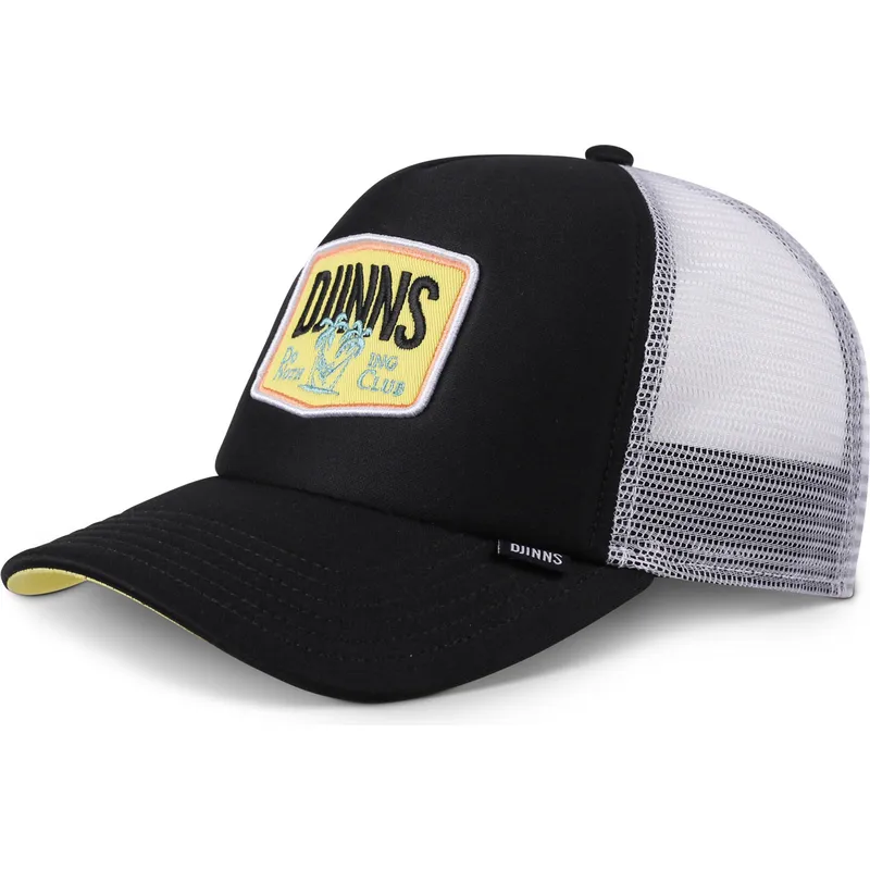 kepure-islenkta-vilkikas-juoda-snapback-do-nothing-club-hft-dnc-paddy-pad-djinns