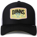 kepure-islenkta-vilkikas-juoda-snapback-do-nothing-club-hft-dnc-paddy-pad-djinns