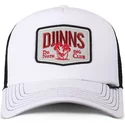 djinns-do-nothing-club-hft-dnc-paddy-pad-white-and-black-trucker-hat