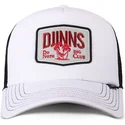 kepure-islenkta-balta-snapback-do-nothing-club-hft-dnc-paddy-pad-djinns