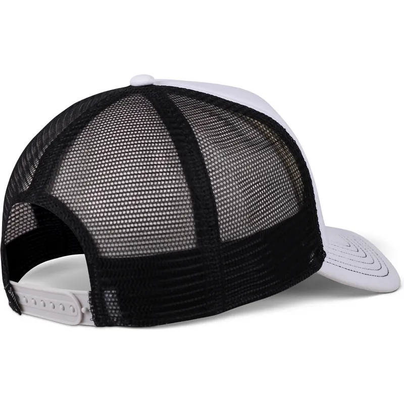 kepure-islenkta-balta-snapback-do-nothing-club-hft-dnc-paddy-pad-djinns