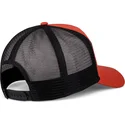 czapka-trucker-pomaranczowo-czarna-do-nothing-club-hft-dnc-sloth-od-djinns