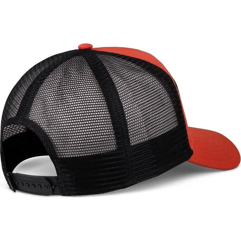 cap-islenkta-orange-snapback-djinns cap-islenkta-orange-snapback-djinns