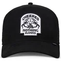kepure-islenkta-juoda-snapback-hft-cheered-bull-djinns
