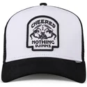 kepure-islenkta-juoda-snapback-hft-cheered-bull-djinns