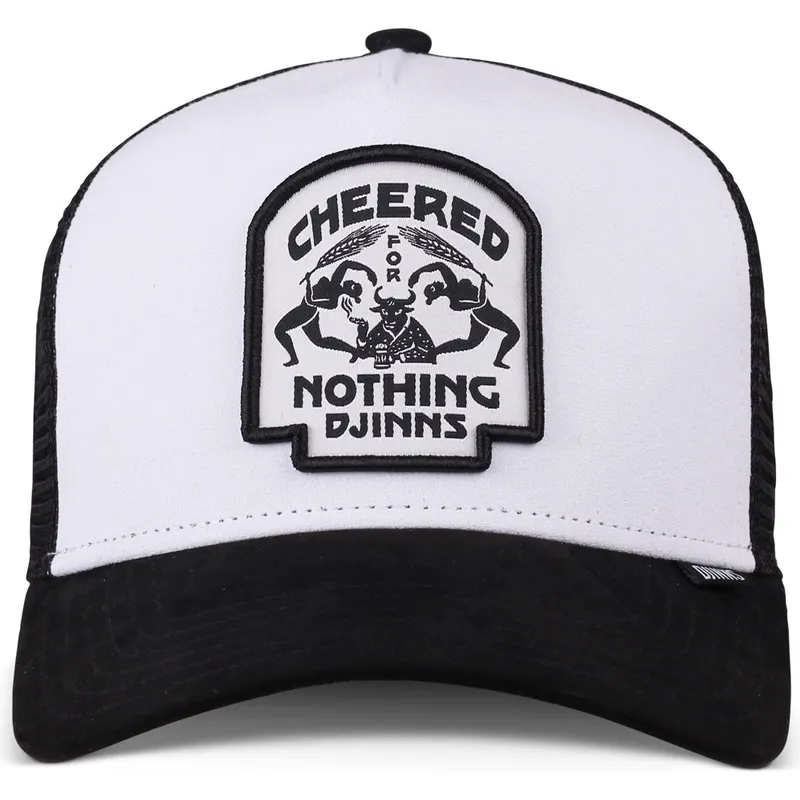 kepure-islenkta-juoda-snapback-hft-cheered-bull-djinns kepure-islenkta-juoda-snapback-hft-cheered-bull-djinns