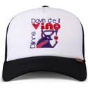 kepure-islenkta-juoda-snapback-vino-hft-food-djinns