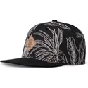 kepure-islenkta-juoda-snapback-aloha-couch-djinns