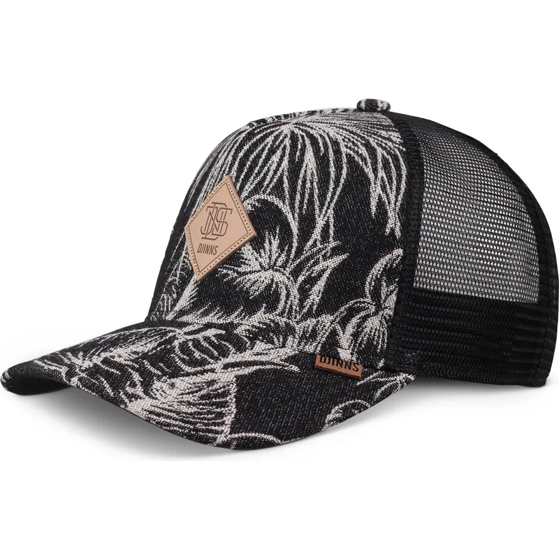 kepure-islenkta-juoda-snapback-hft-aloha-couch-djinns