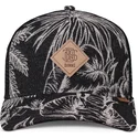 kepure-islenkta-juoda-snapback-hft-aloha-couch-djinns
