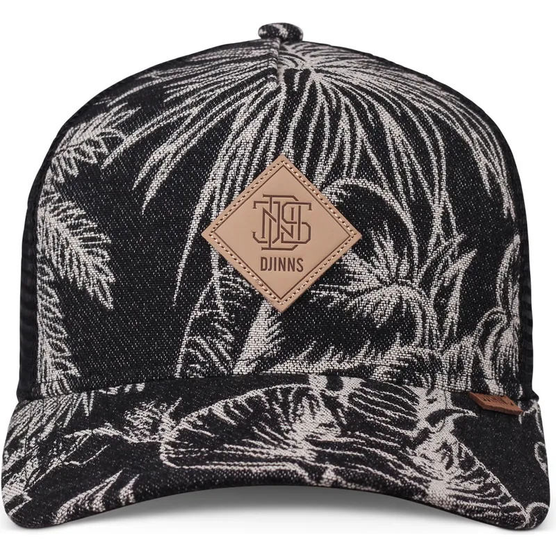 kepure-islenkta-juoda-snapback-hft-aloha-couch-djinns
