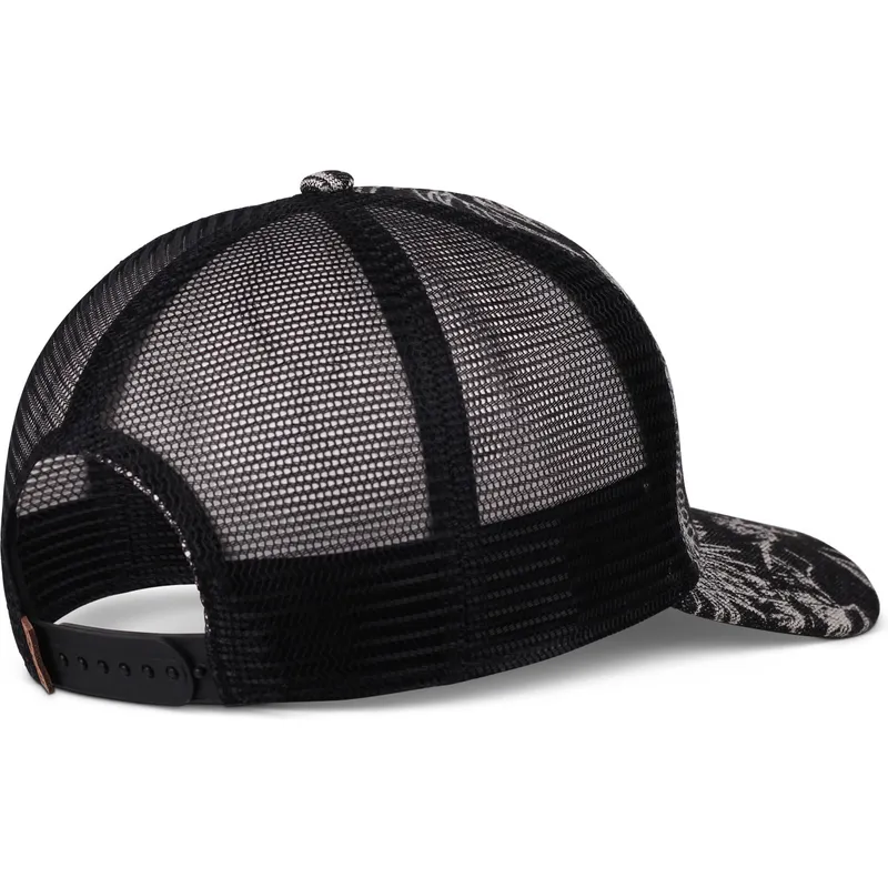 kepure-islenkta-juoda-snapback-hft-aloha-couch-djinns