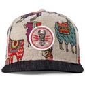 kepure-islenkta-smelio-snapback-lama-linen-djinns