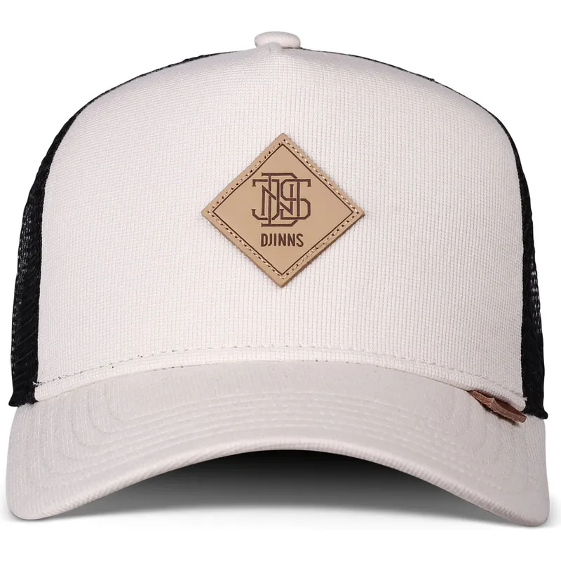 kepure-islenkta-balta-snapback-hft-cotton-knit-djinns