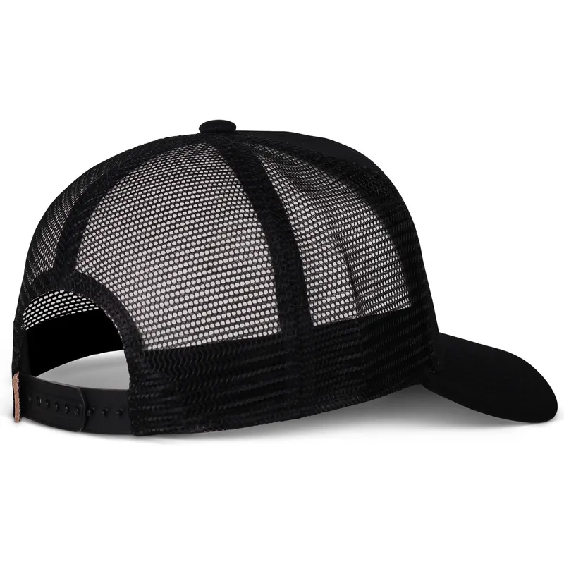 kepure-islenkta-vilkikas-juoda-snapback-hft-cotton-knit-djinns