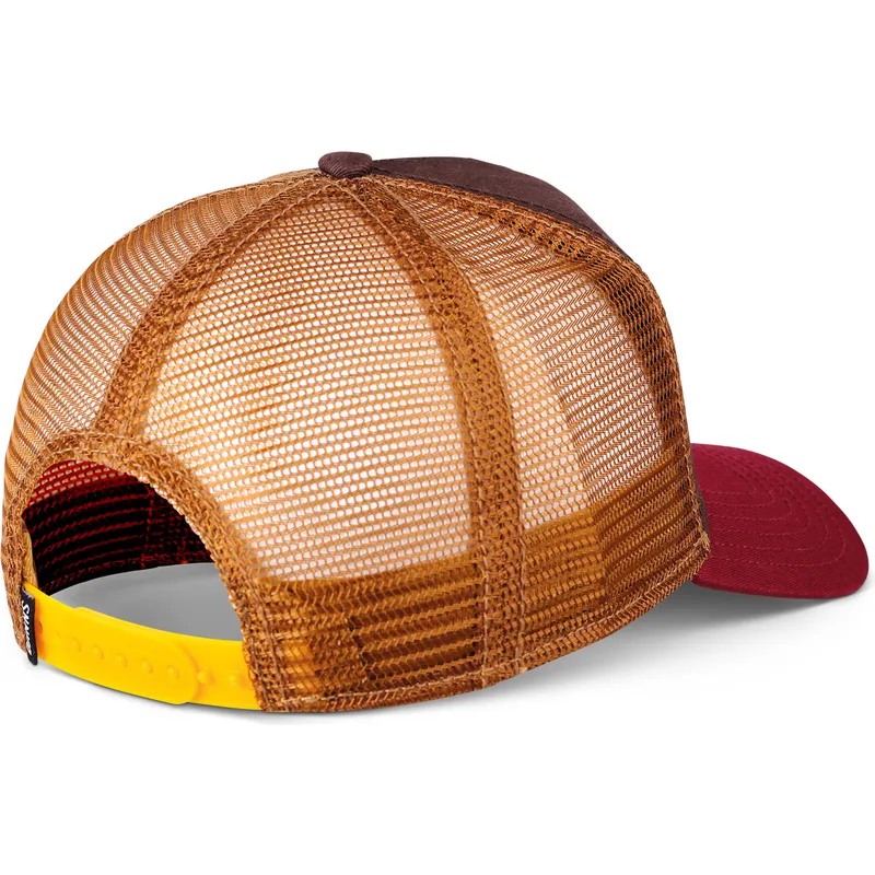 cap-islenkta-brown-snapback-djinns
