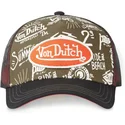 kepure-islenkta-zalia-snapback-pat-ct-von-dutch