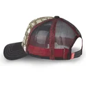 kepure-islenkta-vilkikas-zalia-snapback-pat-ct-von-dutch