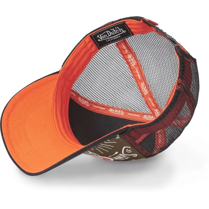 cap-islenkta-green-snapback-von-dutch
