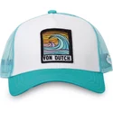 biala-i-niebieska-czapka-trucker-surf04-von-dutch
