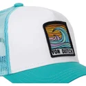 czapka-trucker-biala-i-niebieska-surf04-von-dutch