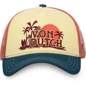 kepure-islenkta-ivairiaspalvis-snapback-surf05-von-dutch