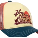 kepure-islenkta-ivairiaspalvis-snapback-surf05-von-dutch
