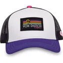 biala-i-fioletowa-czapka-trucker-surf03-von-dutch