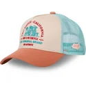 cap-islenkta-brown-snapback-von-dutch