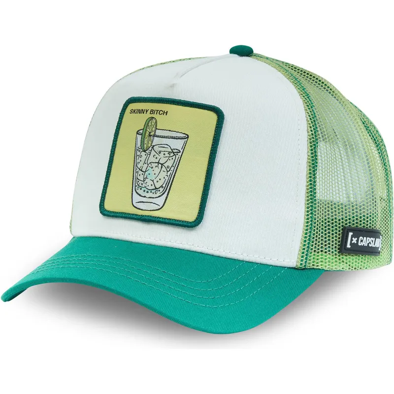 kepure-islenkta-zalia-snapback-ski-skinny-bitch-kokteiliai-capslab