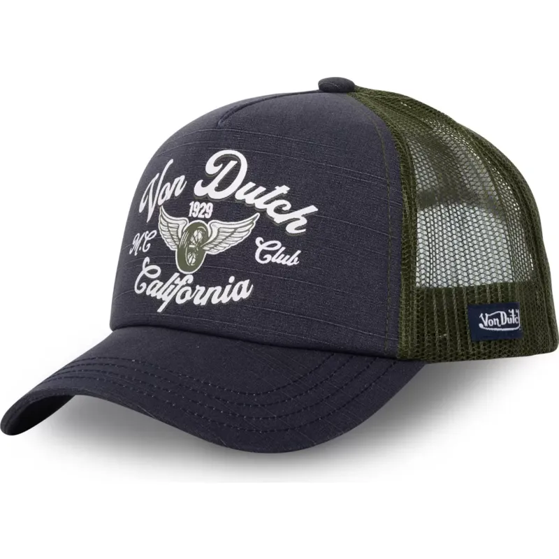 cap-islenkta-gray-snapback-von-dutch cap-islenkta-gray-snapback-von-dutch
