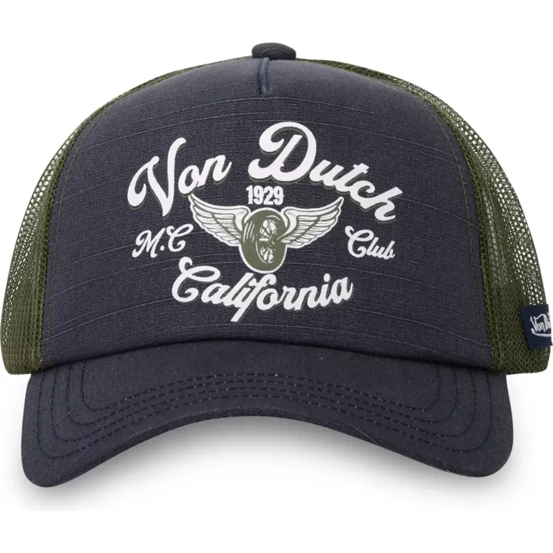 cap-islenkta-gray-snapback-von-dutch cap-islenkta-gray-snapback-von-dutch