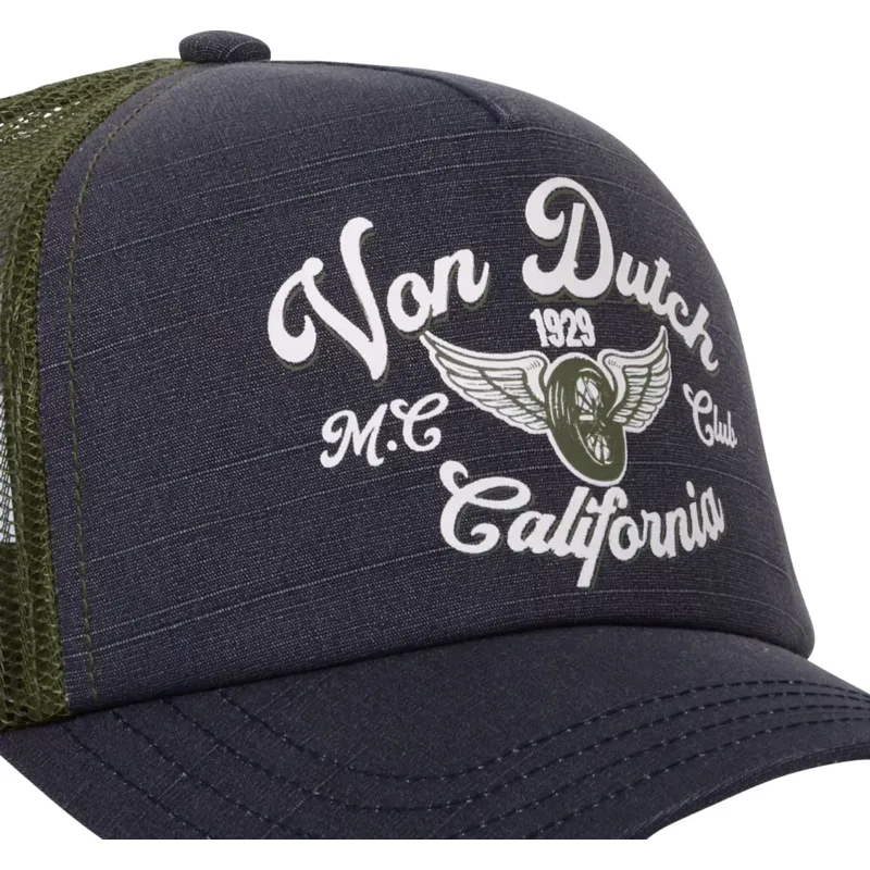 cap-islenkta-gray-snapback-von-dutch cap-islenkta-gray-snapback-von-dutch