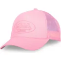 cap-islenkta-pink-snapback-von-dutch