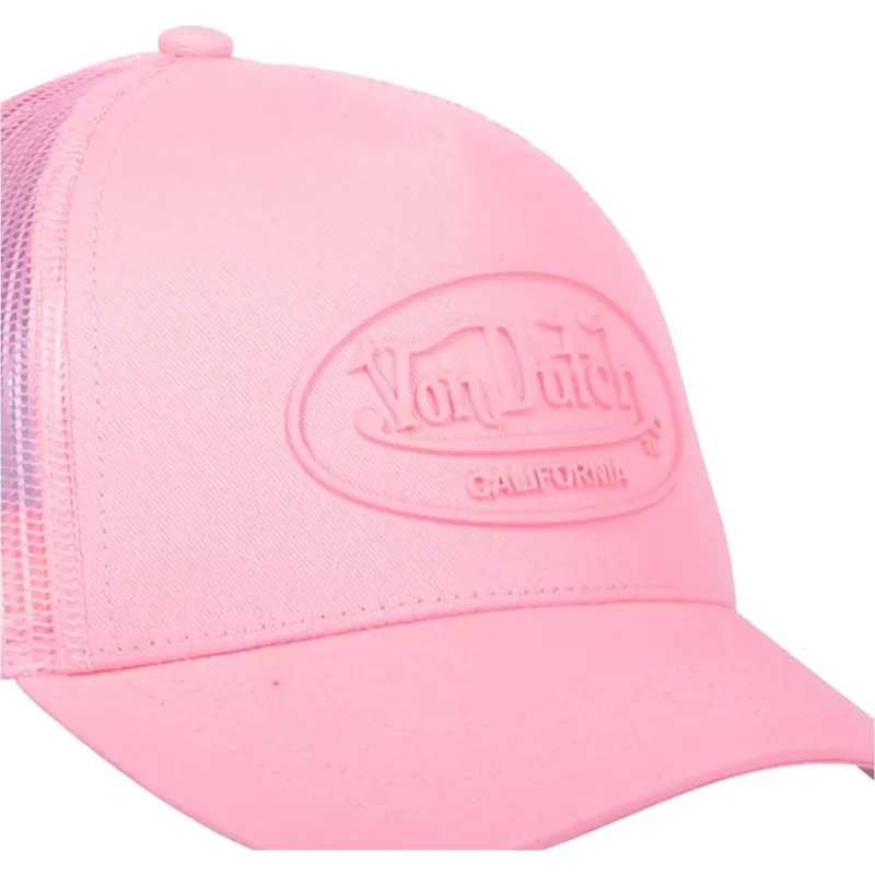 kepure-islenkta-rozine-snapback-log03-von-dutch