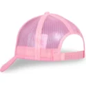 kepure-islenkta-vilkikas-rozine-snapback-log03-von-dutch