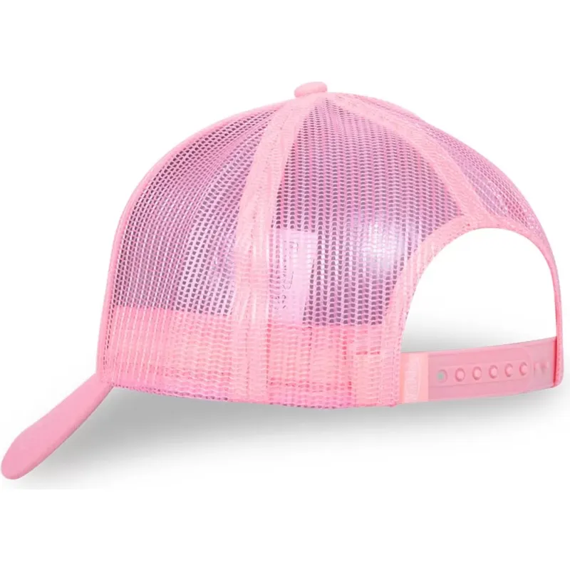 kepure-islenkta-vilkikas-rozine-snapback-log03-von-dutch